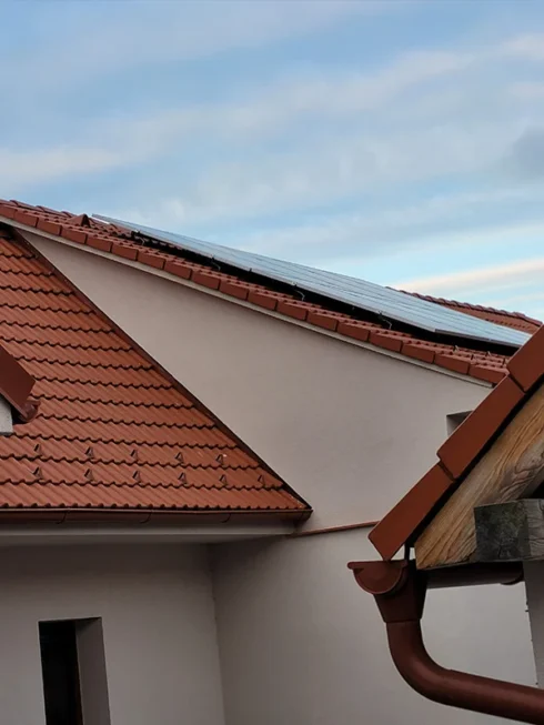 Fotovoltaicke panely 1