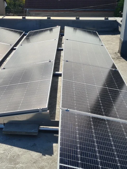 Fotovoltaicke panely 2